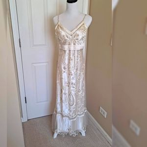 Sue Wong Evening gown